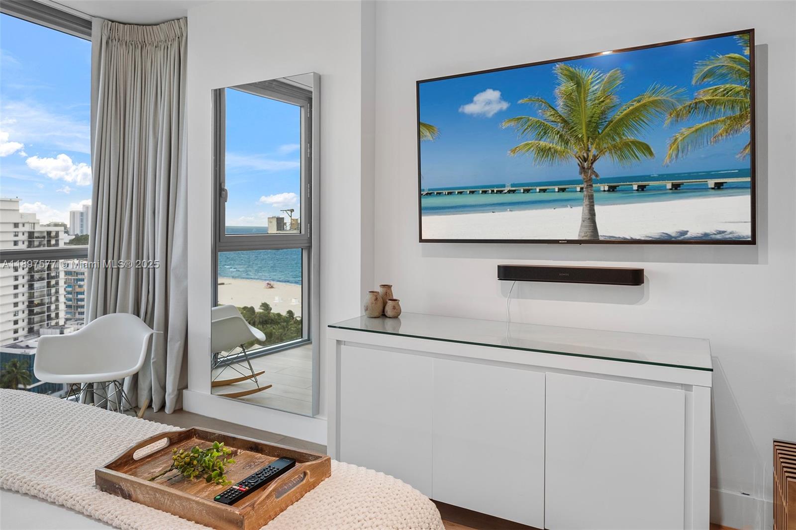 SETAI RESORT & RESIDENCES - Residential Lease