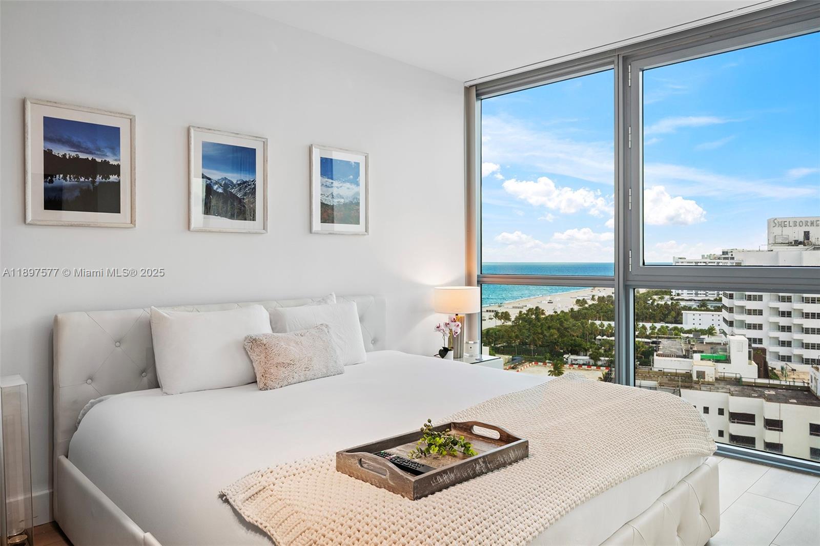 SETAI RESORT & RESIDENCES - Residential Lease