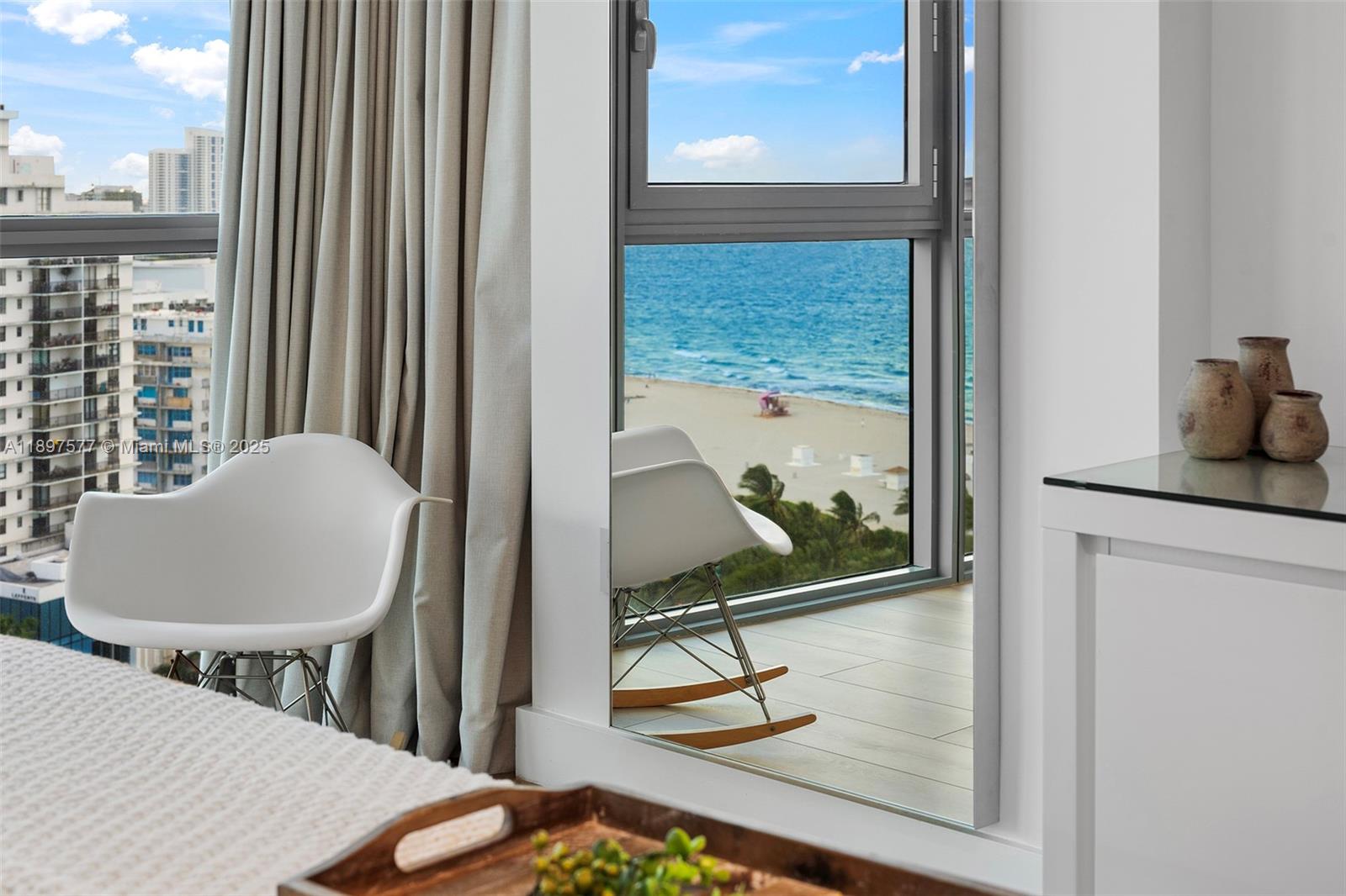 SETAI RESORT & RESIDENCES - Residential Lease