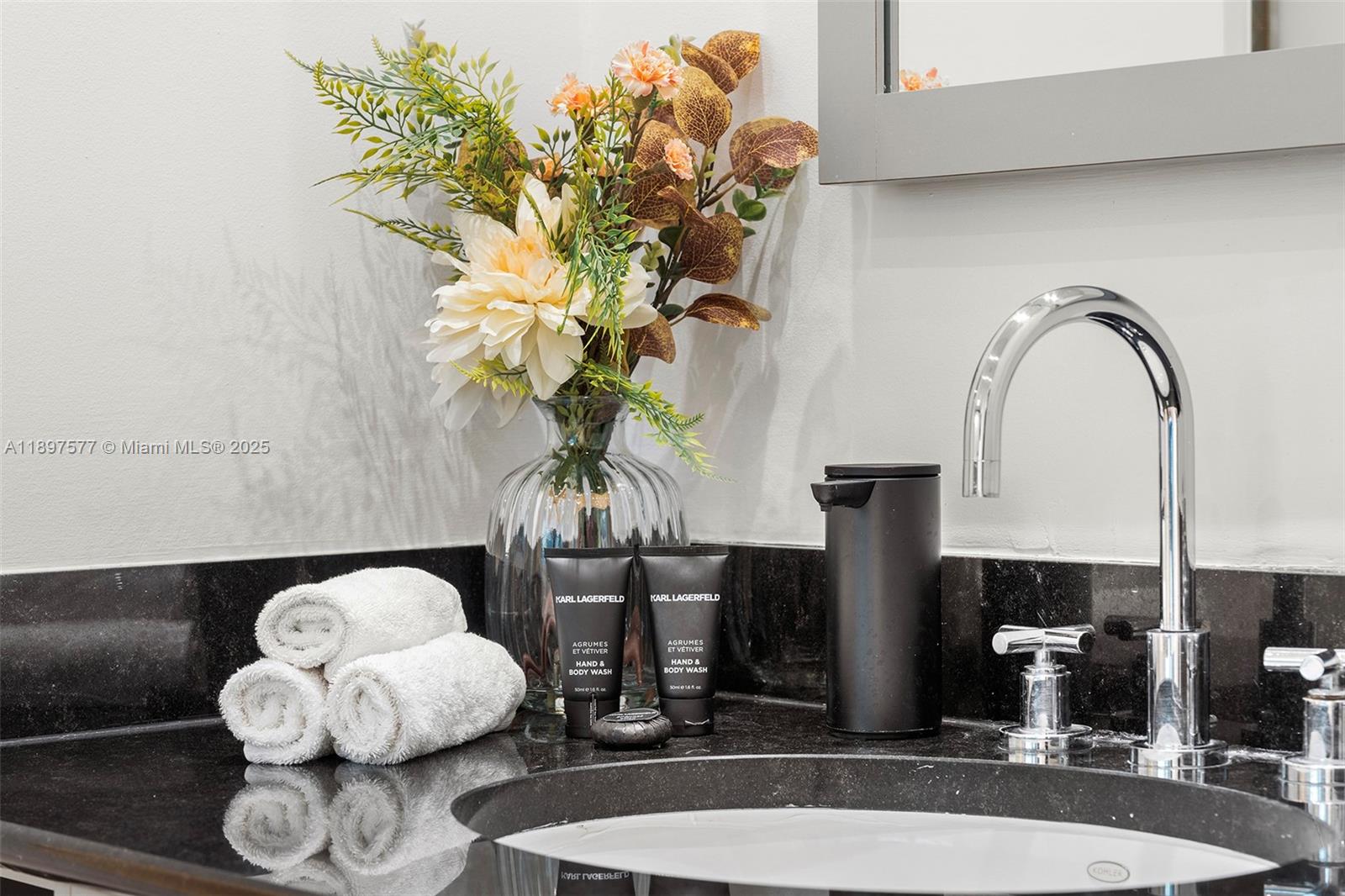 SETAI RESORT & RESIDENCES - Residential Lease