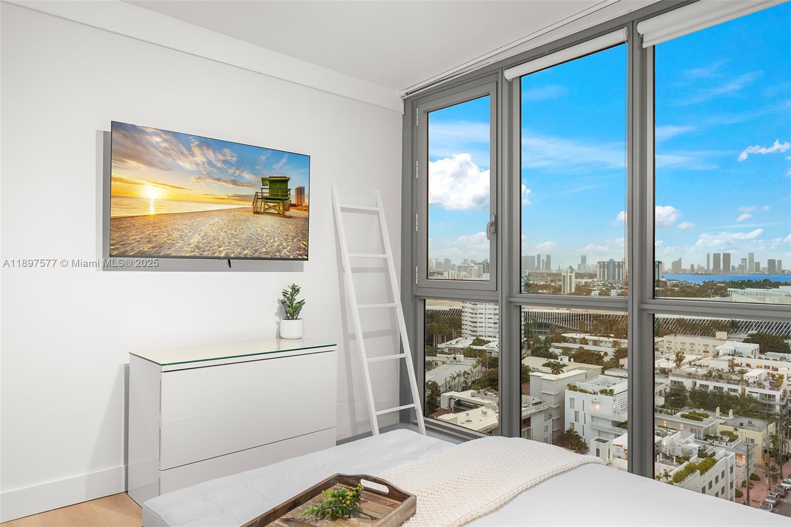 SETAI RESORT & RESIDENCES - Residential Lease