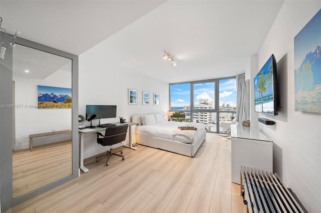 Photo of 101 20th St #2002, Miami Beach, FL 33139 (MLS # A11897577)
