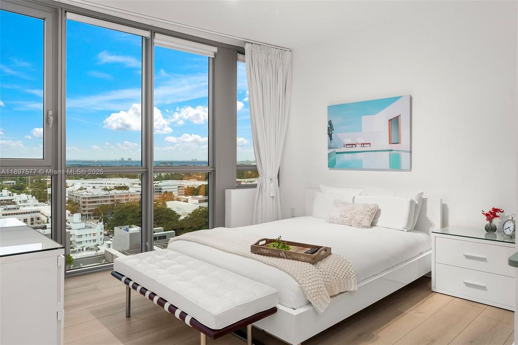 Photo of 101 20th St #2002, Miami Beach, FL 33139 (MLS # A11897577)