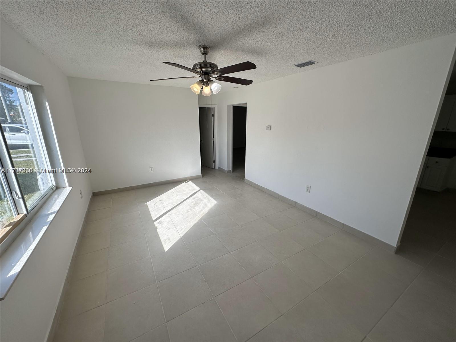 WASHINGTON PARK - Residential Lease