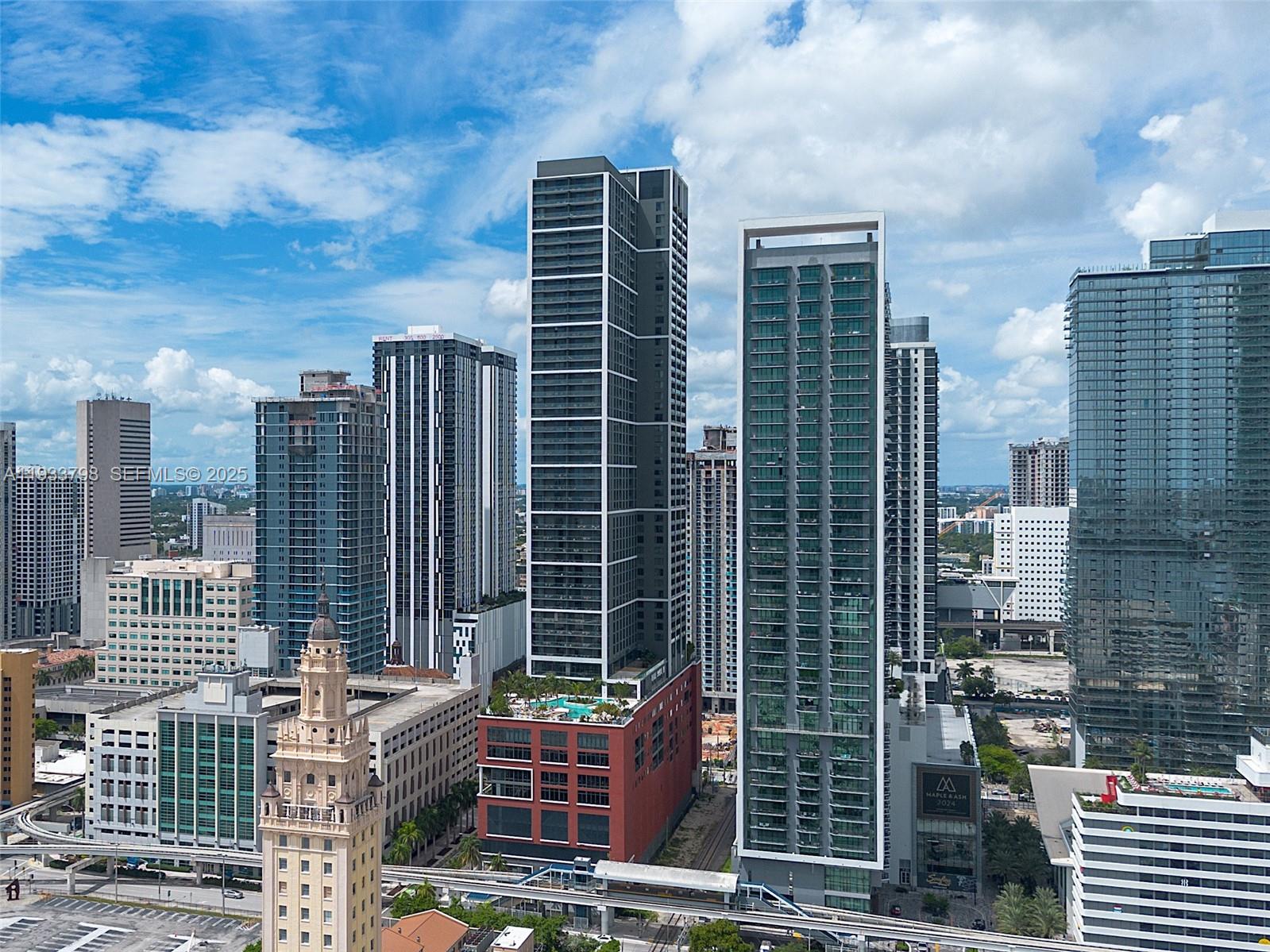 159 NE 6th Street Condo - Residential