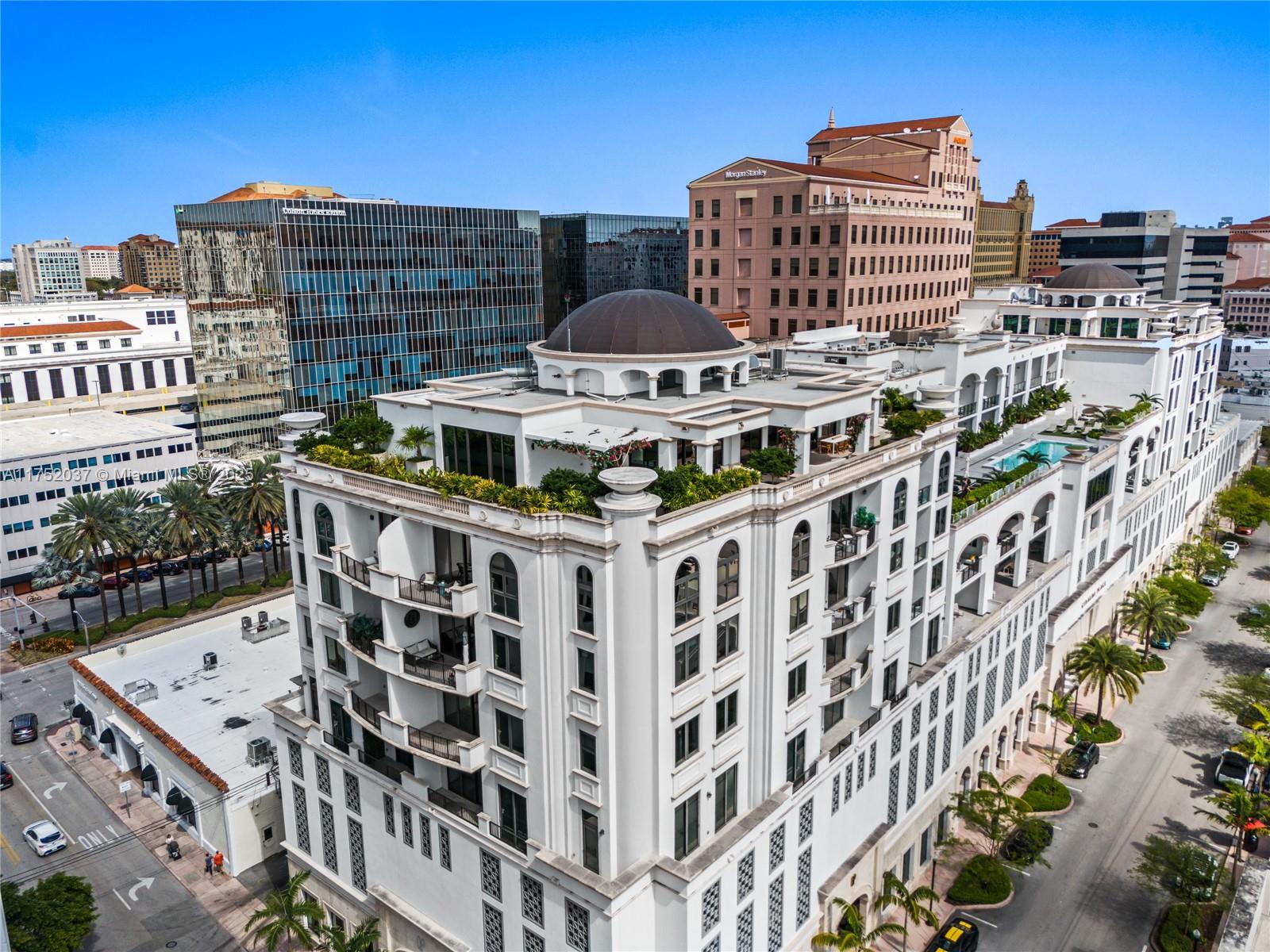 GIRALDA PLACE CONDO - Residential