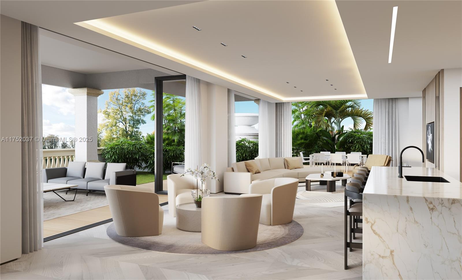 GIRALDA PLACE CONDO - Residential