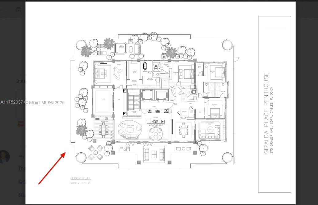 GIRALDA PLACE CONDO - Residential