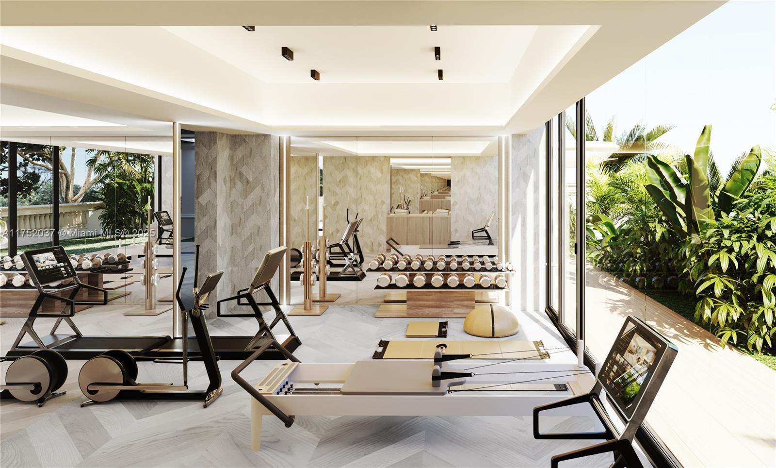 GIRALDA PLACE CONDO - Residential