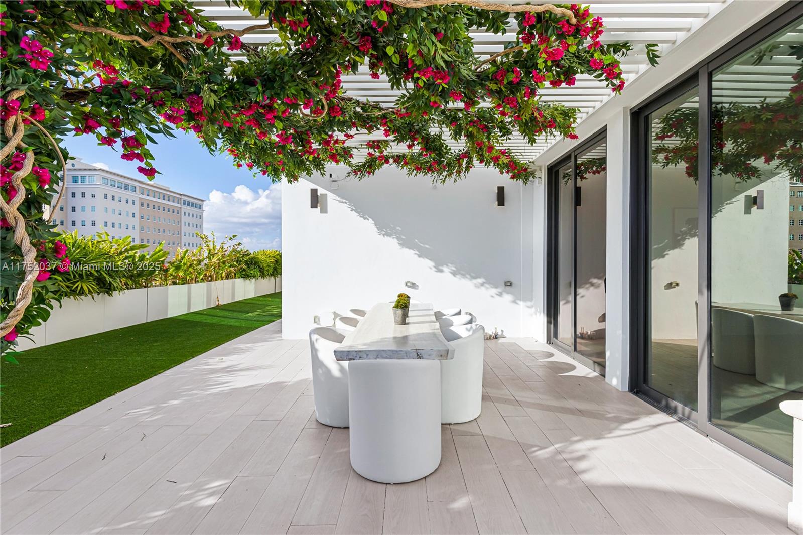 GIRALDA PLACE CONDO - Residential