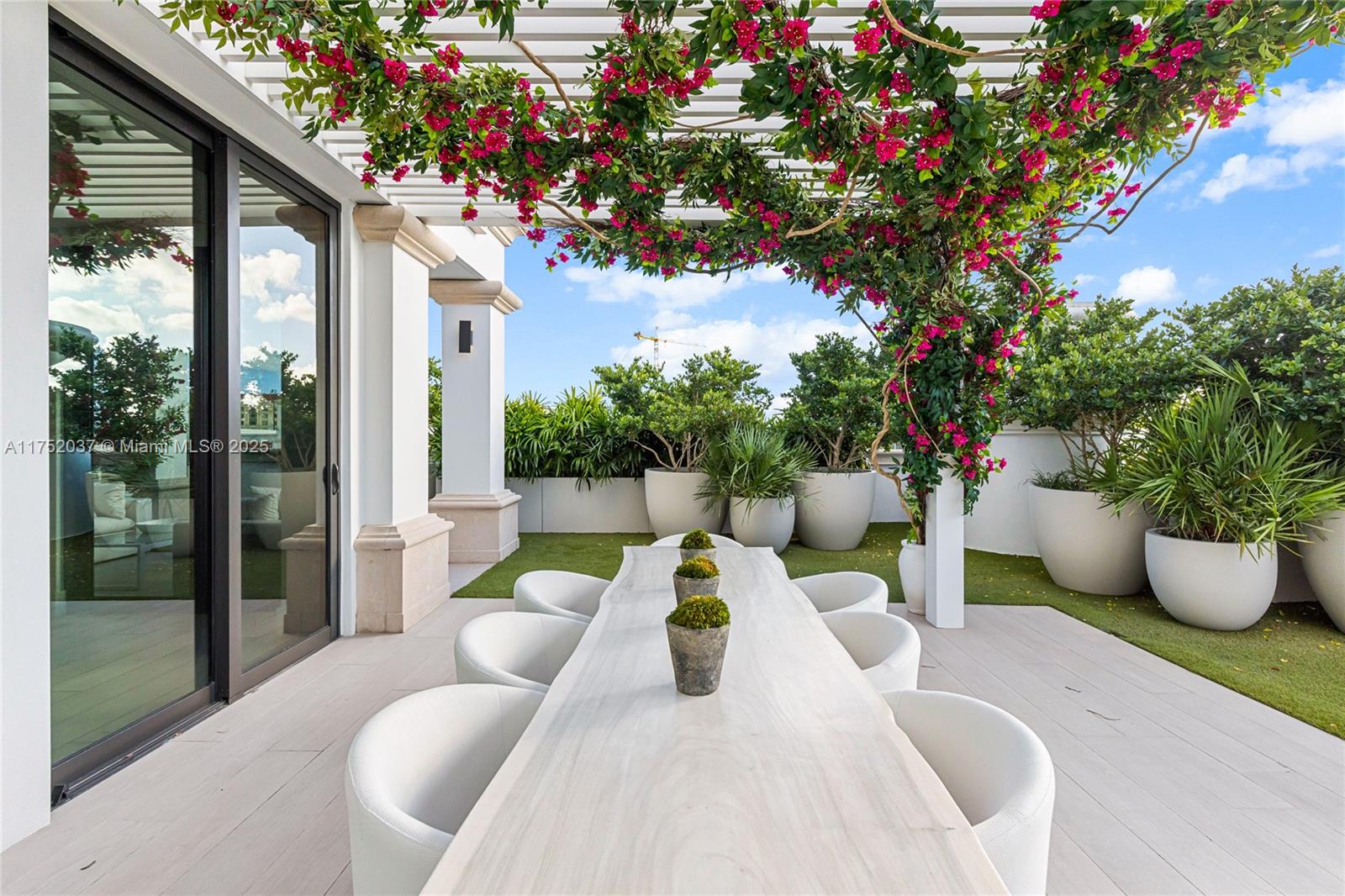 GIRALDA PLACE CONDO - Residential