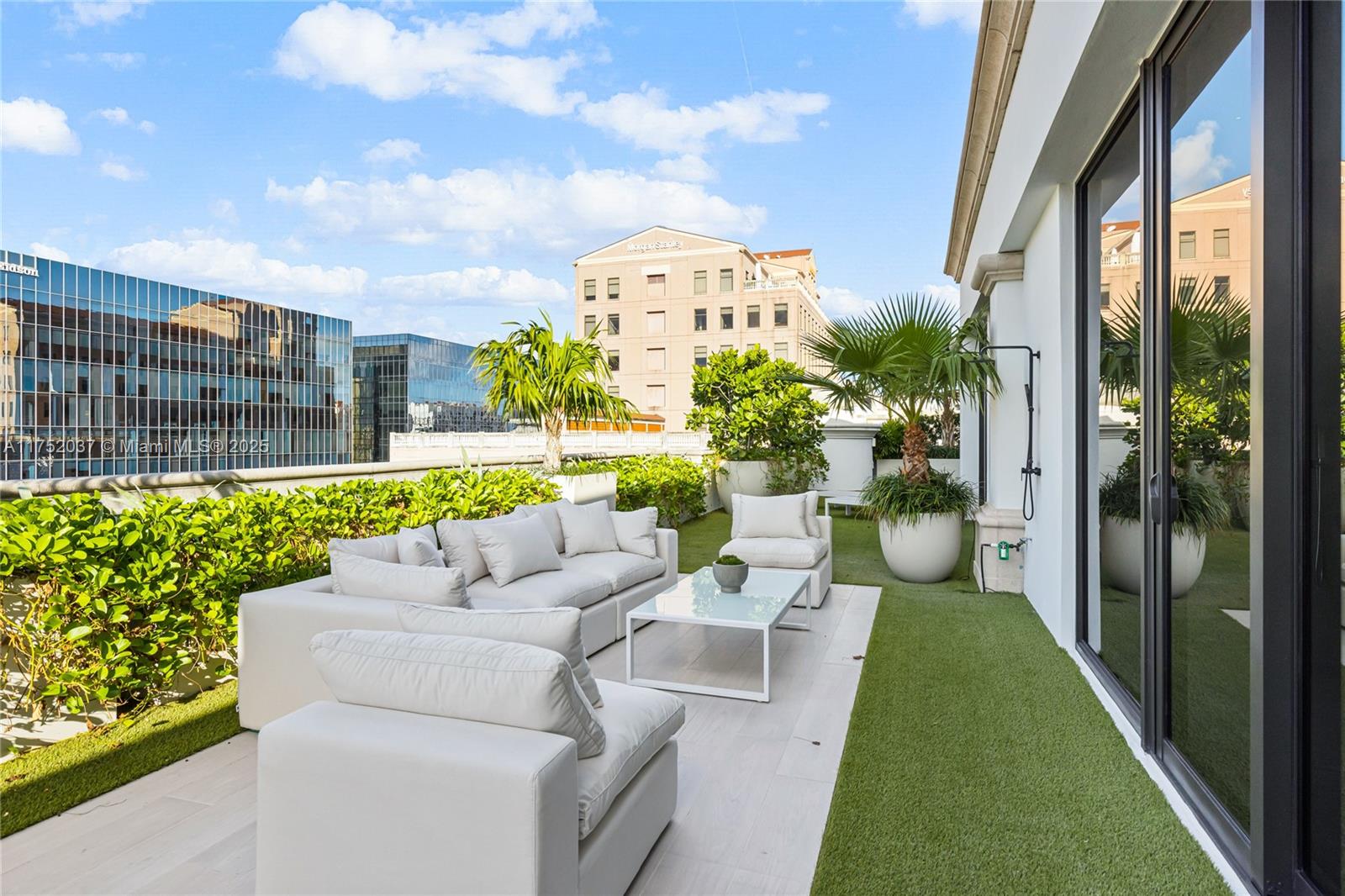 GIRALDA PLACE CONDO - Residential