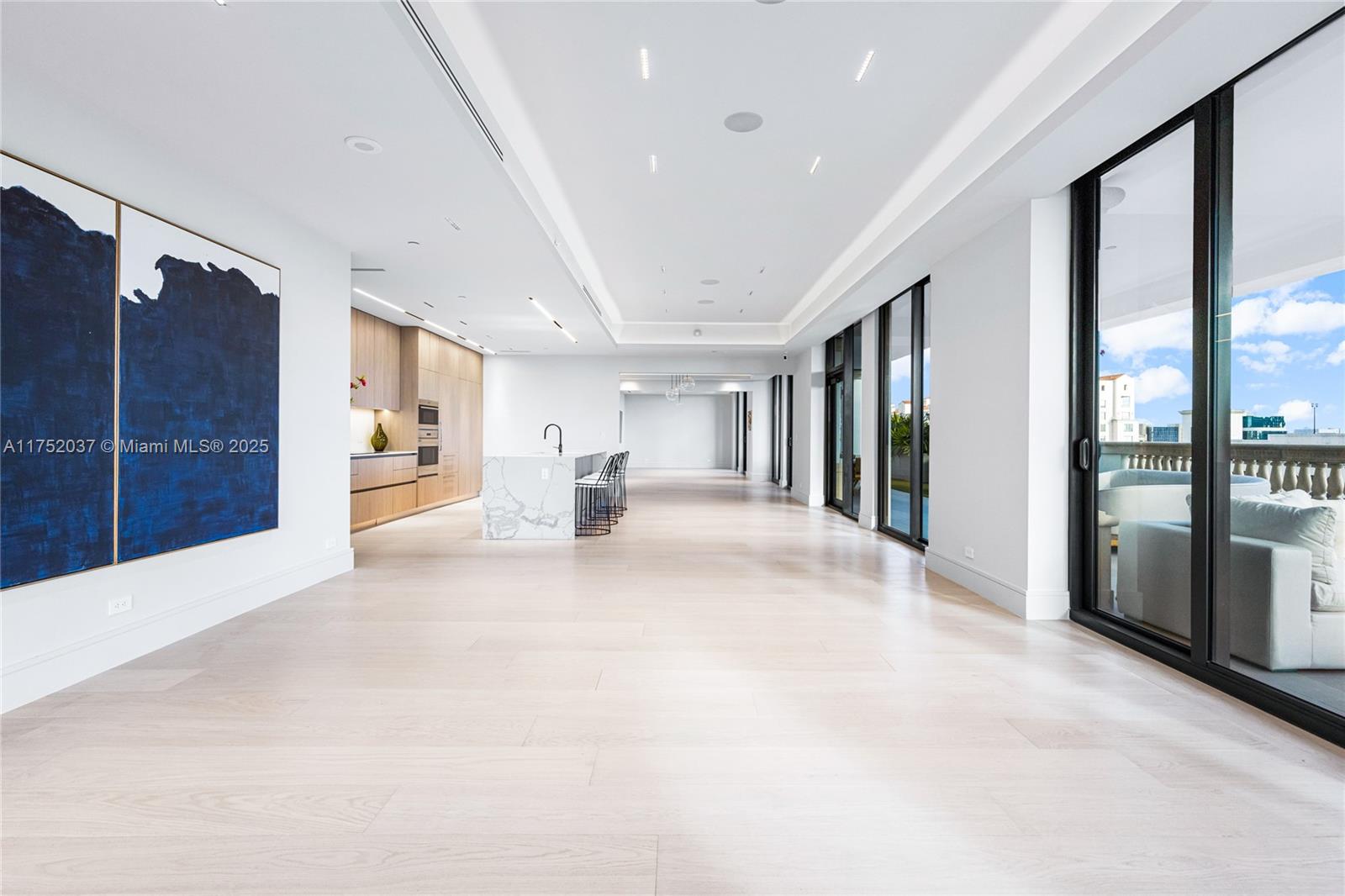 GIRALDA PLACE CONDO - Residential