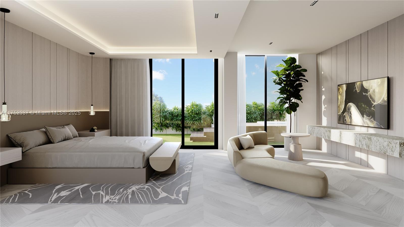 GIRALDA PLACE CONDO - Residential