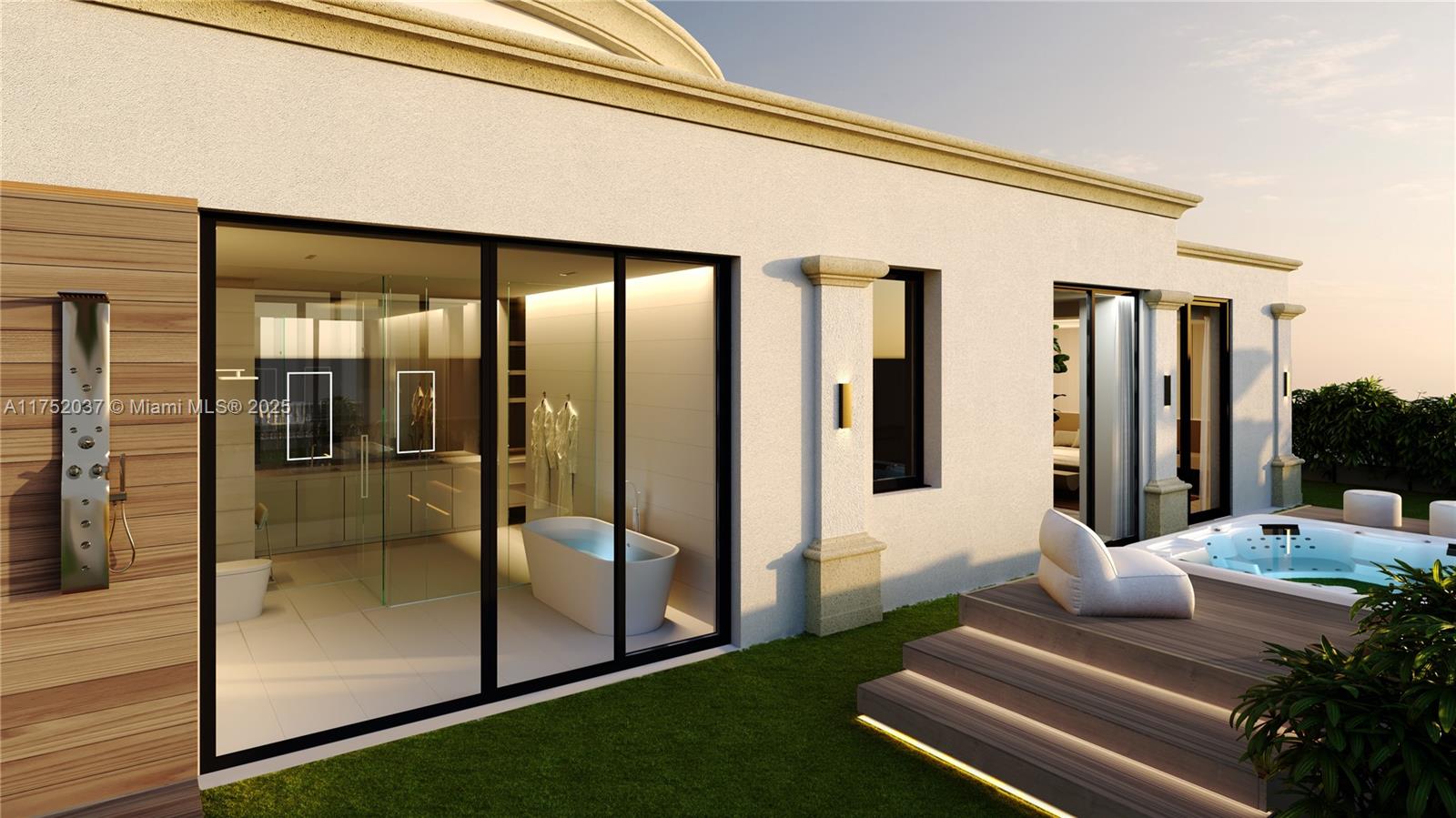 GIRALDA PLACE CONDO - Residential