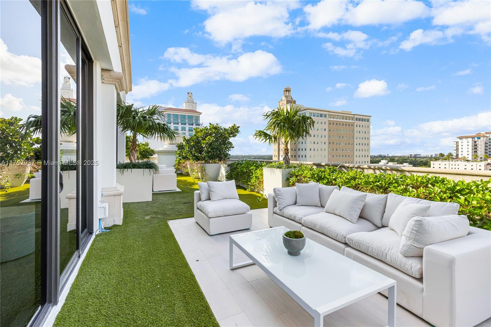 GIRALDA PLACE CONDO - Residential