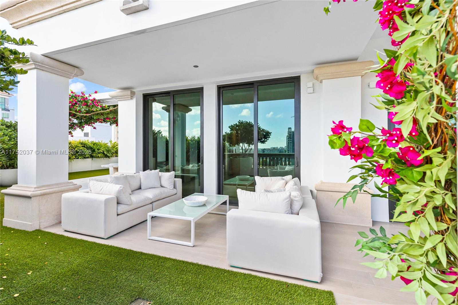 GIRALDA PLACE CONDO - Residential