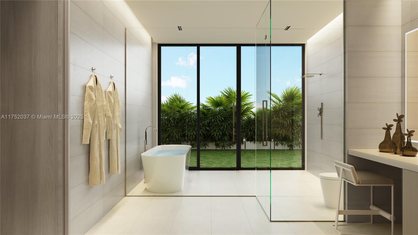 GIRALDA PLACE CONDO - Residential