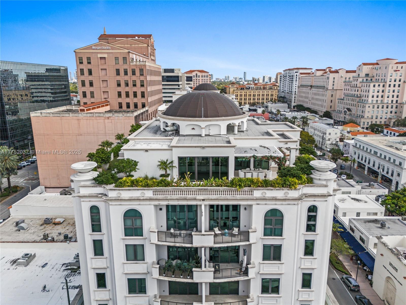 GIRALDA PLACE CONDO - Residential