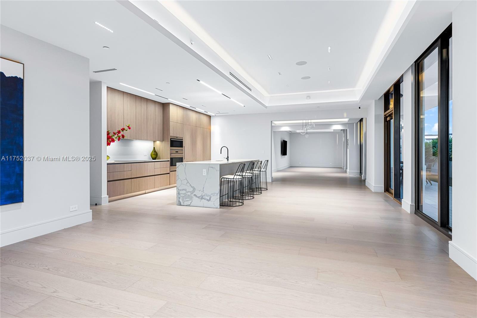 GIRALDA PLACE CONDO - Residential