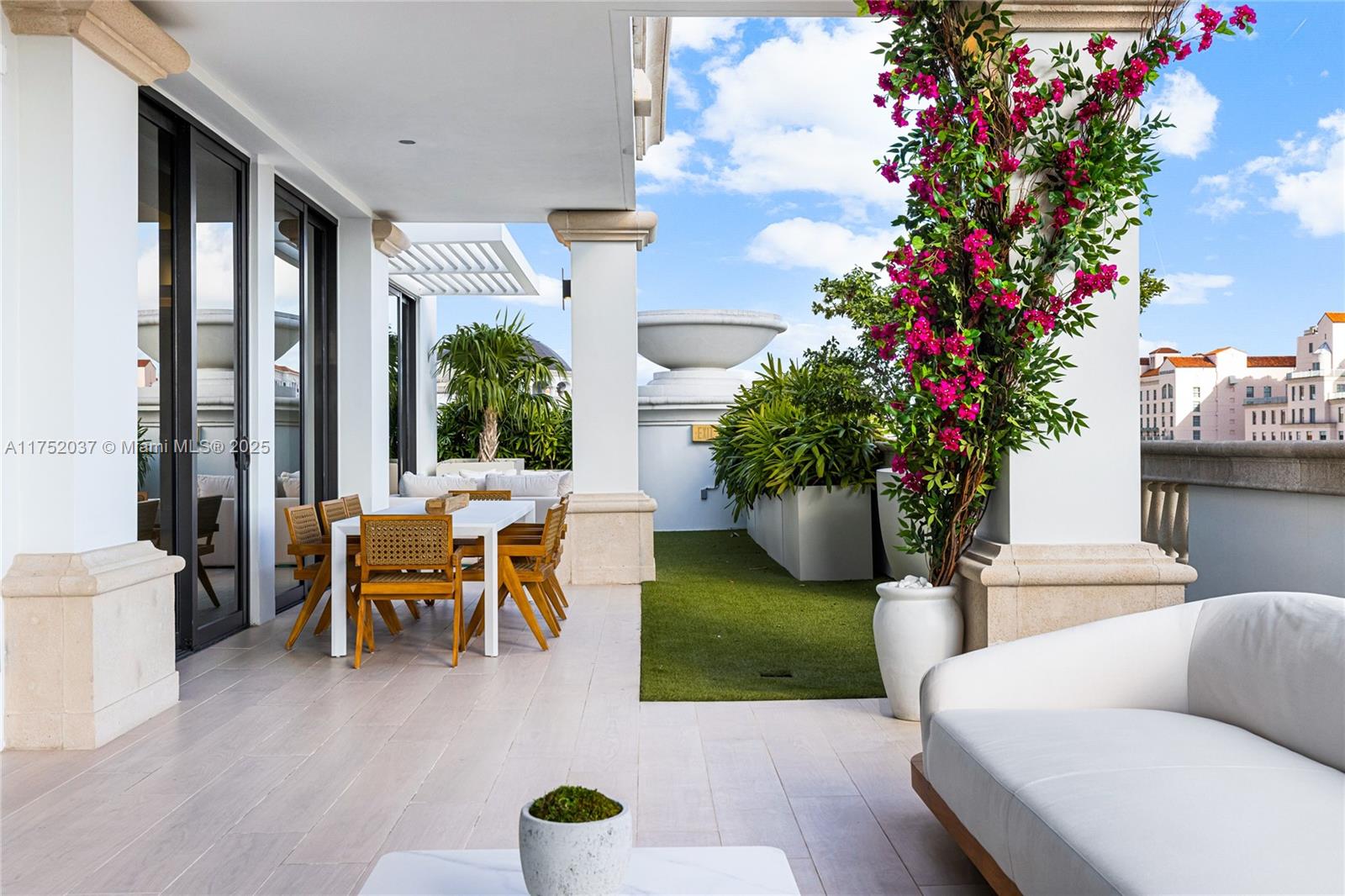 GIRALDA PLACE CONDO - Residential