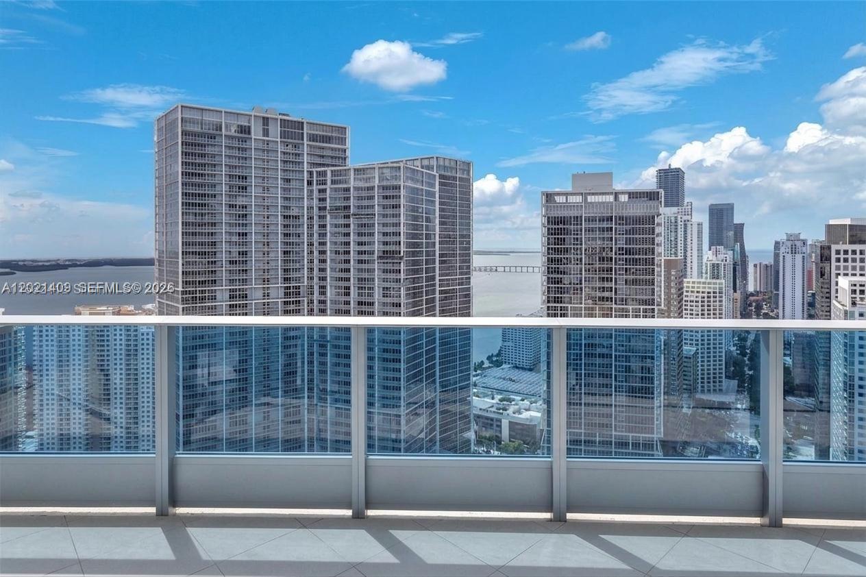 EPIC WEST CONDO - Residential