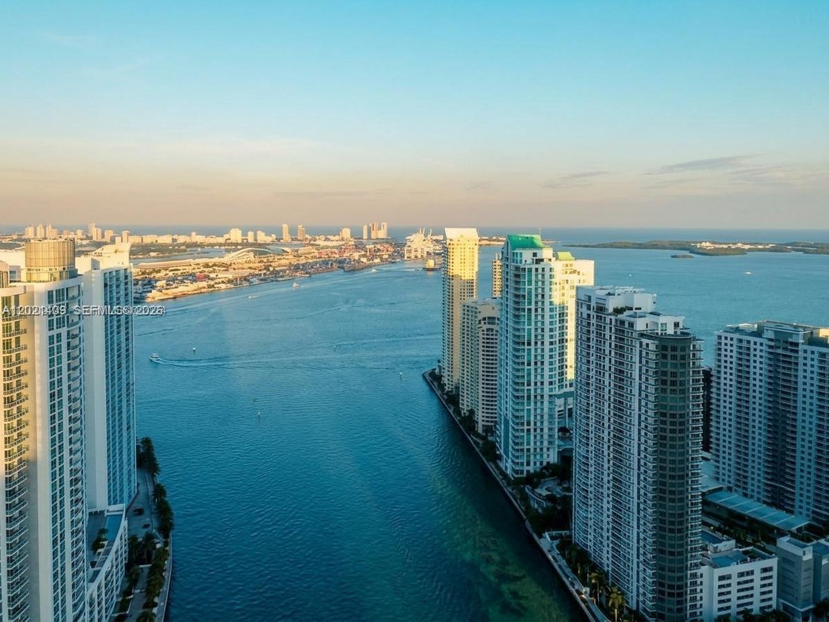 EPIC WEST CONDO - Residential