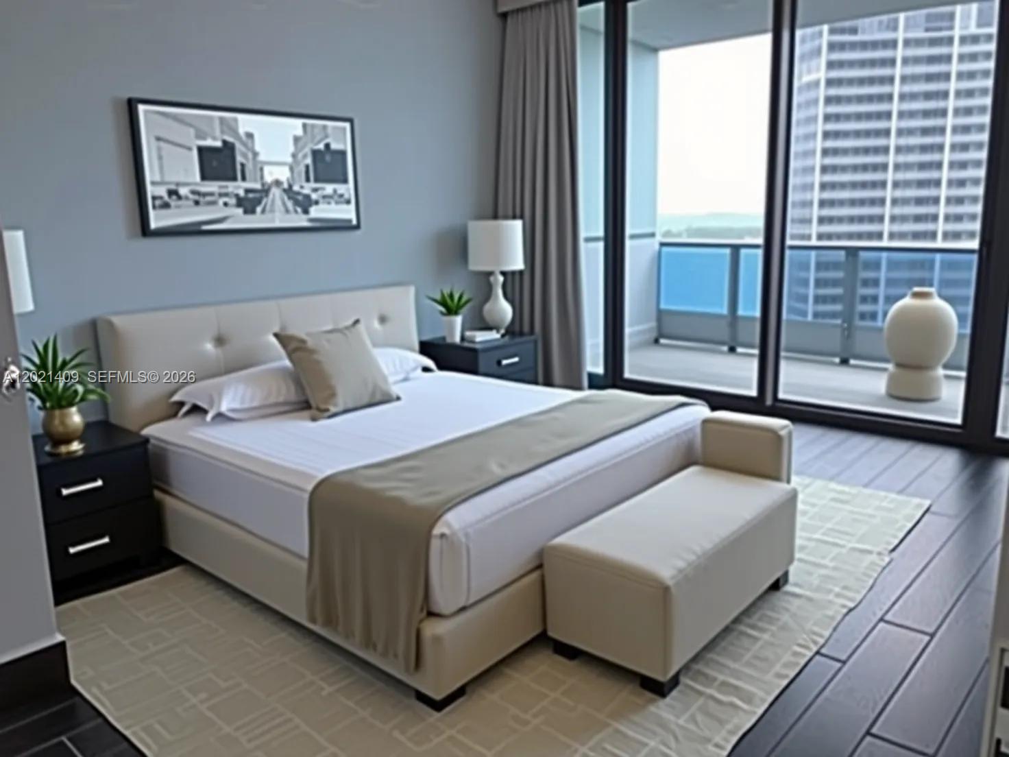 EPIC WEST CONDO - Residential