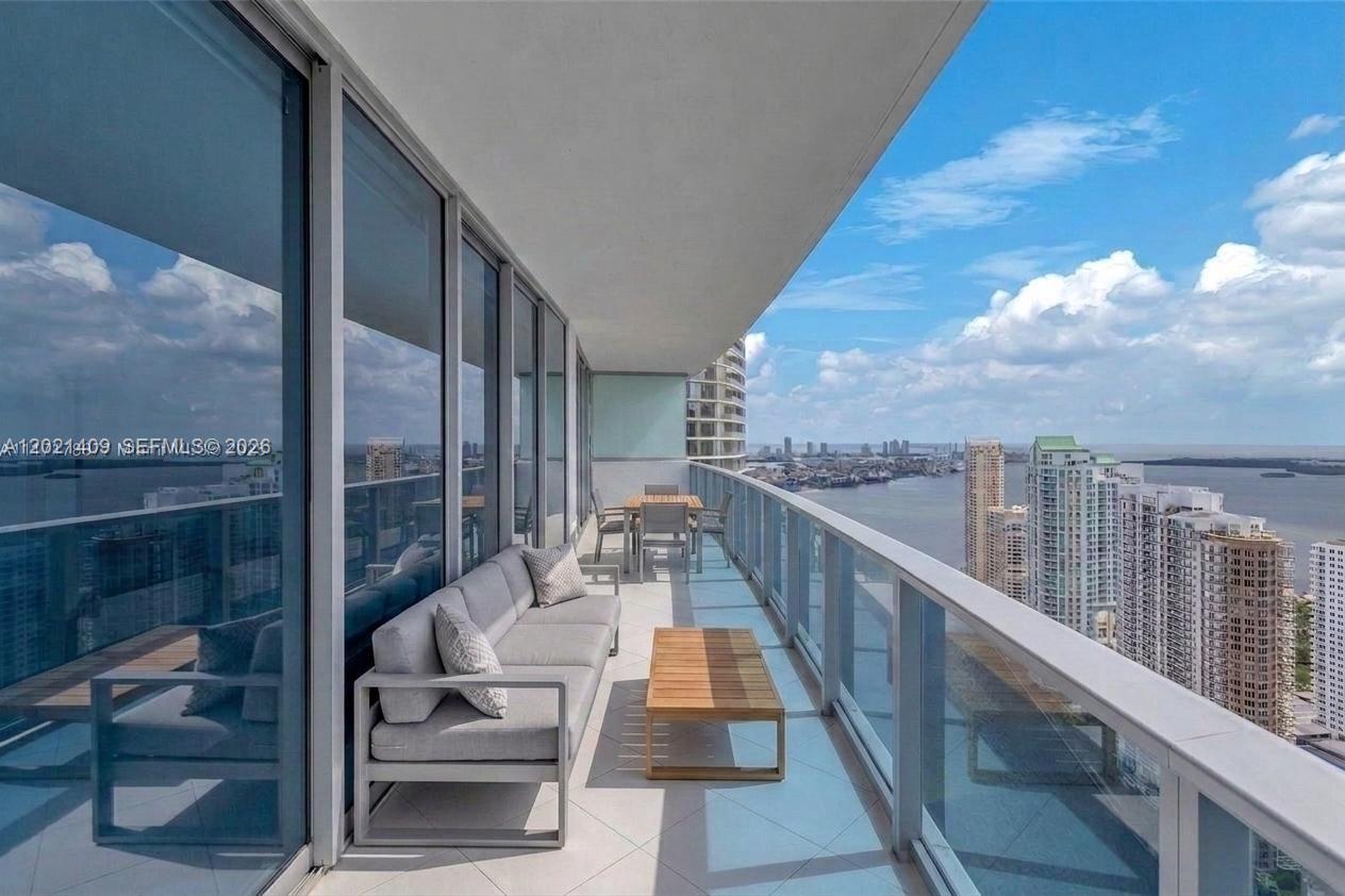 EPIC WEST CONDO - Residential
