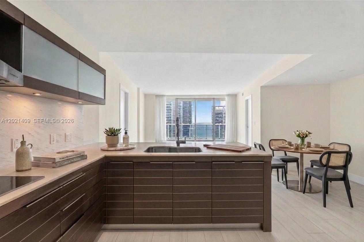 EPIC WEST CONDO - Residential