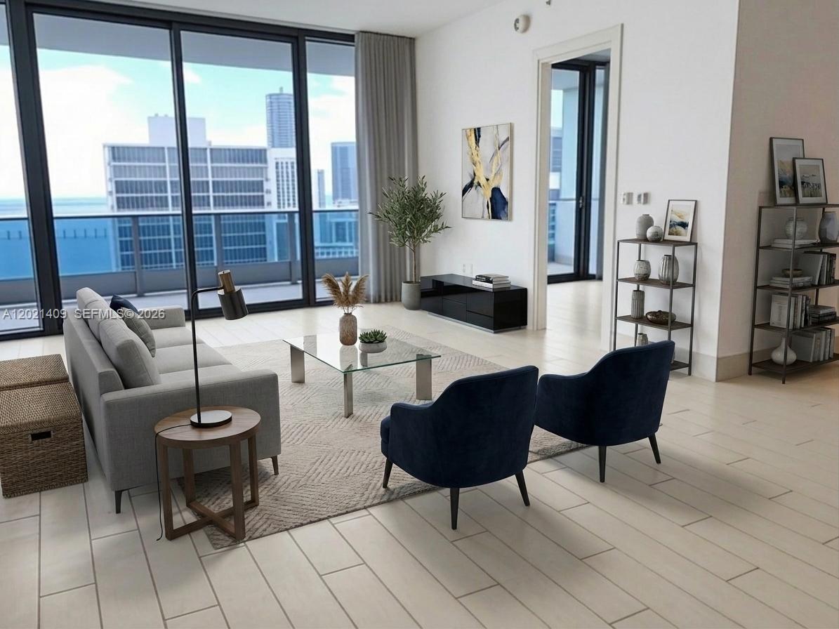 EPIC WEST CONDO - Residential