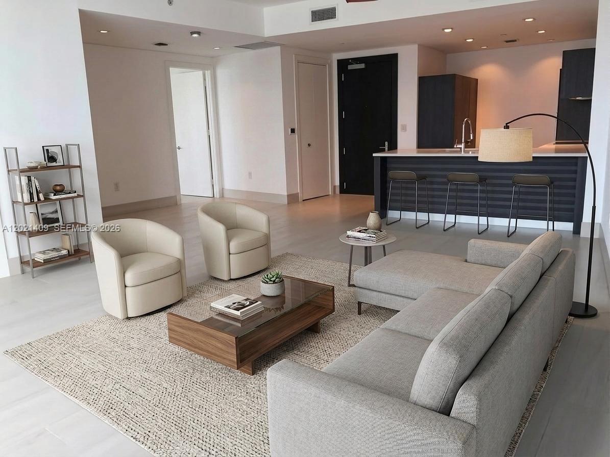 EPIC WEST CONDO - Residential