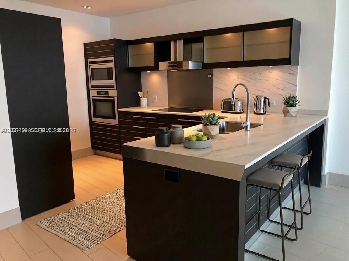 EPIC WEST CONDO - Residential