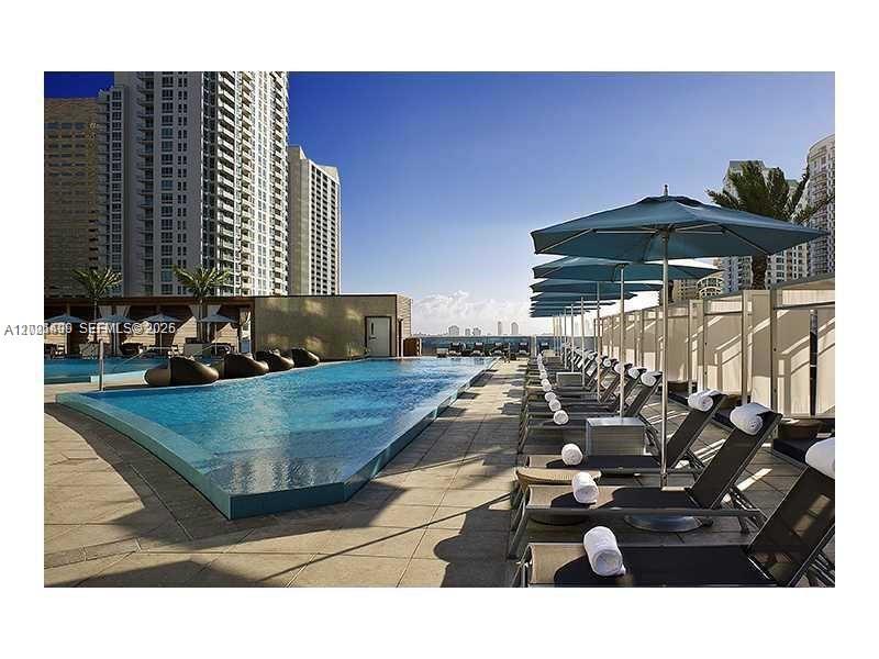 EPIC WEST CONDO - Residential