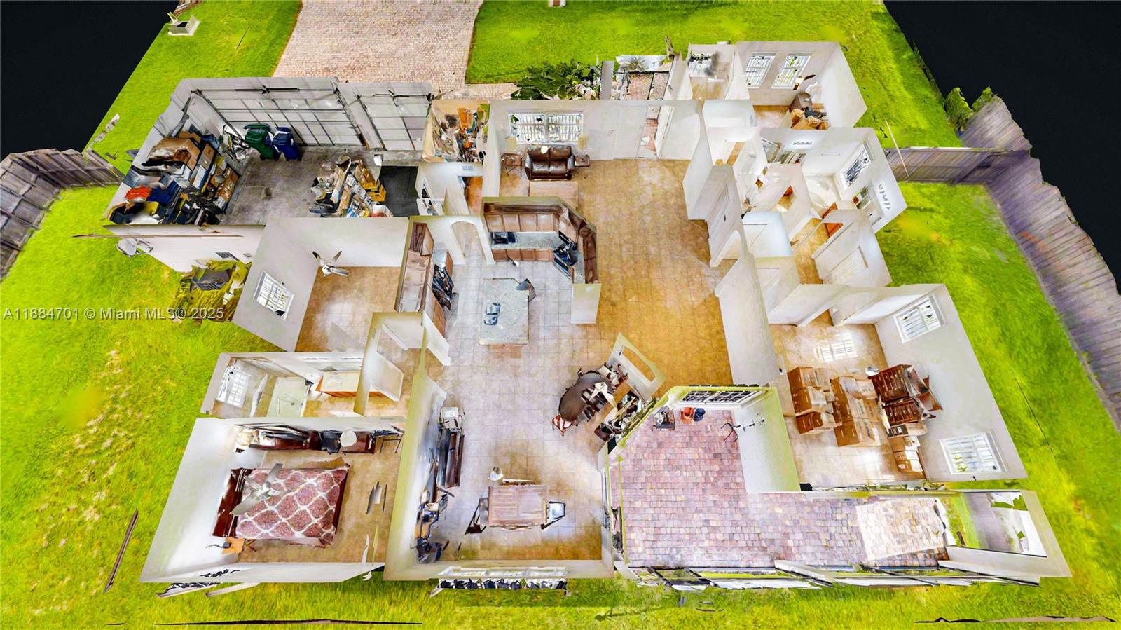 ESTATE MANSIONS 1ST ADDN - Residential