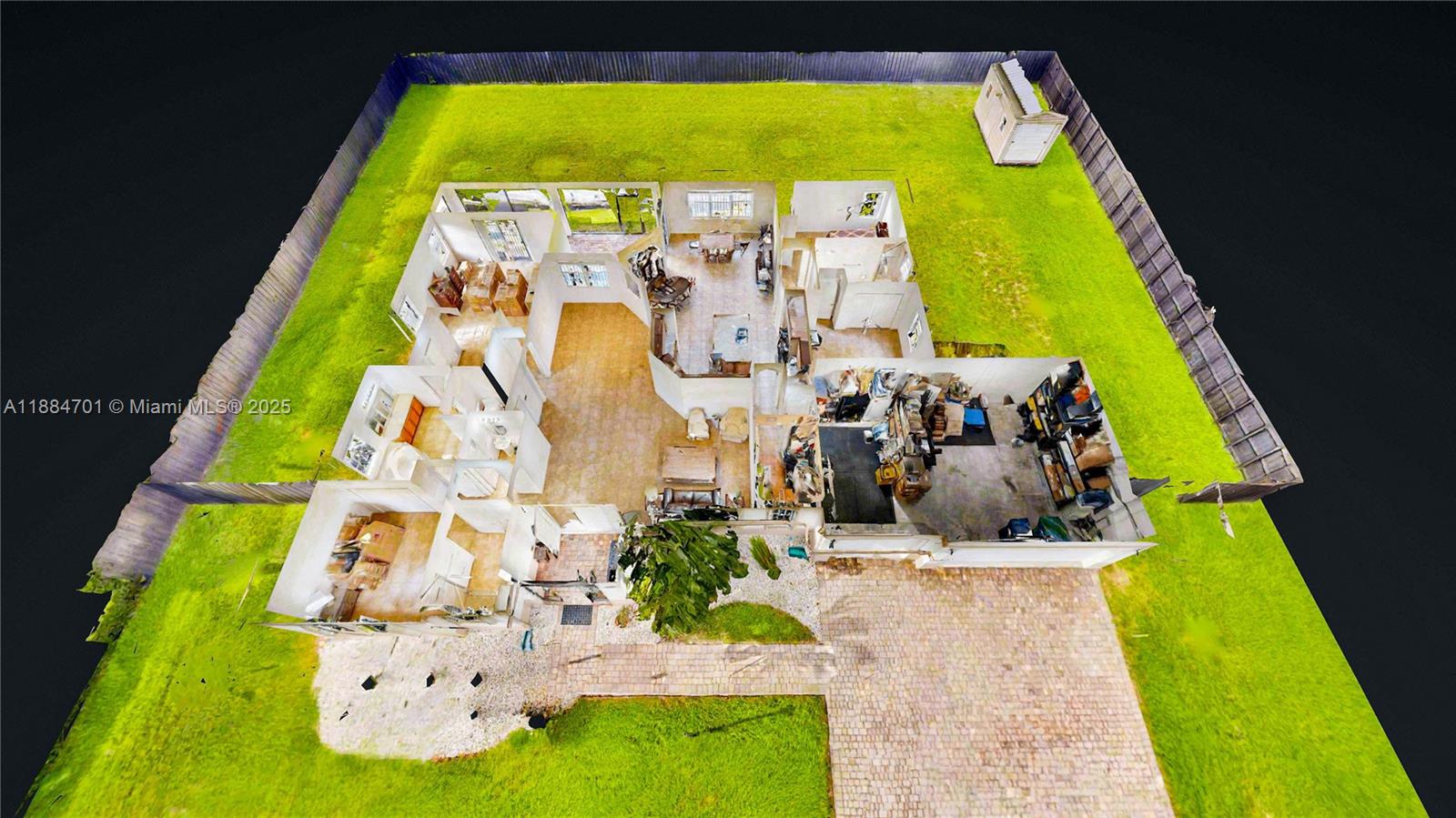 ESTATE MANSIONS 1ST ADDN - Residential