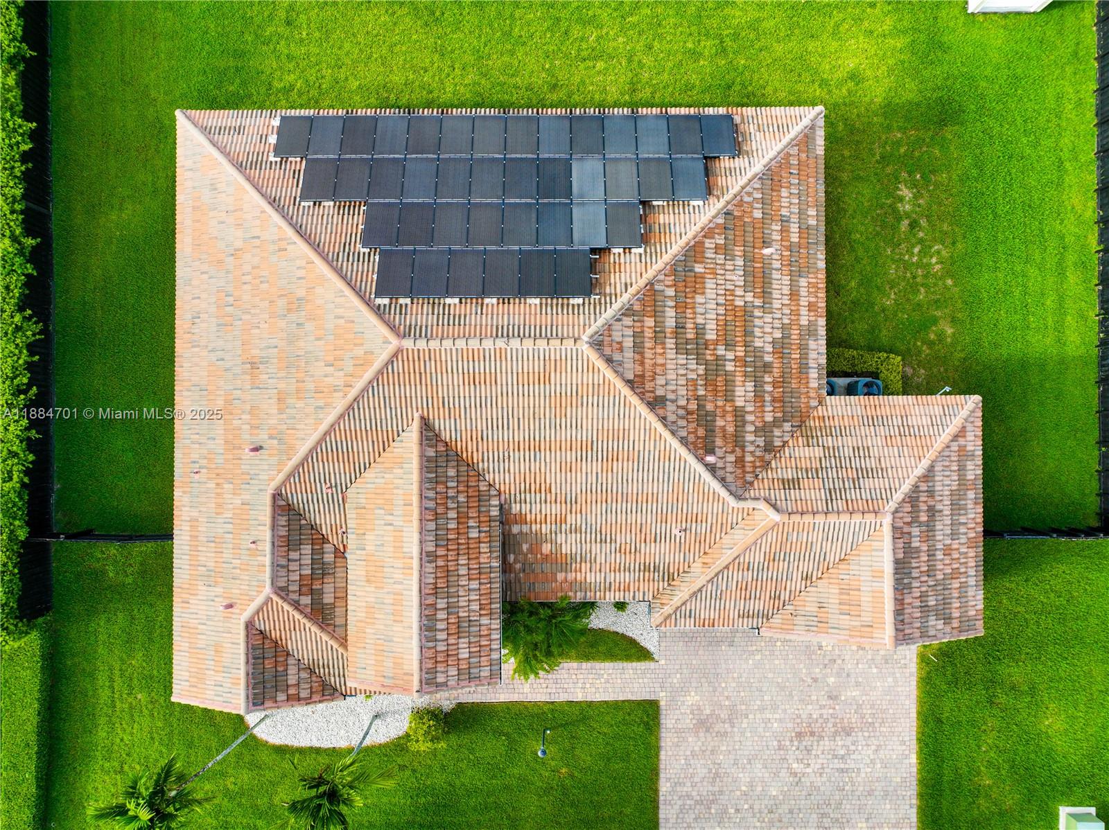 ESTATE MANSIONS 1ST ADDN - Residential