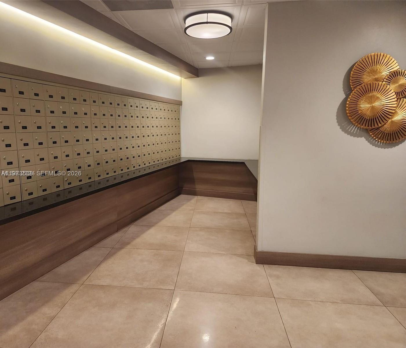 FLAMENCO CONDO TOWER I - Residential