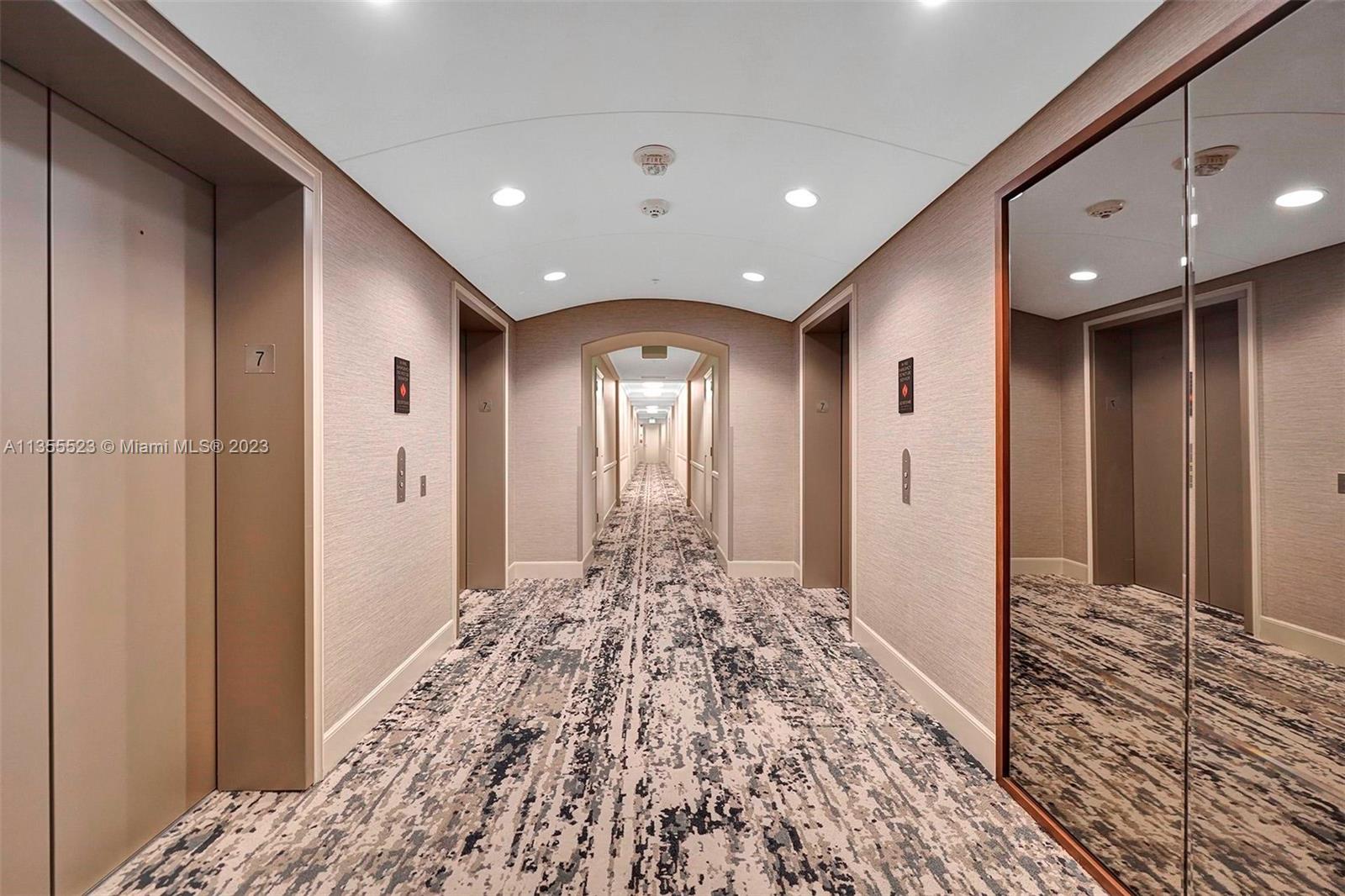 ONE TEQUESTA POINT CONDO - Residential Lease