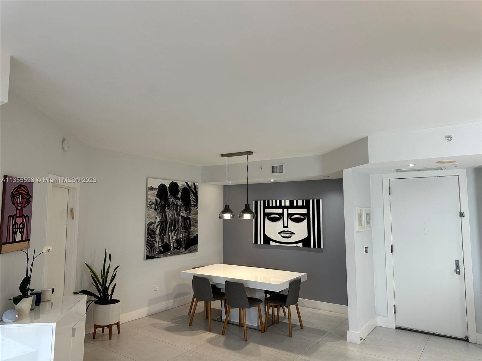 ONE TEQUESTA POINT CONDO - Residential Lease