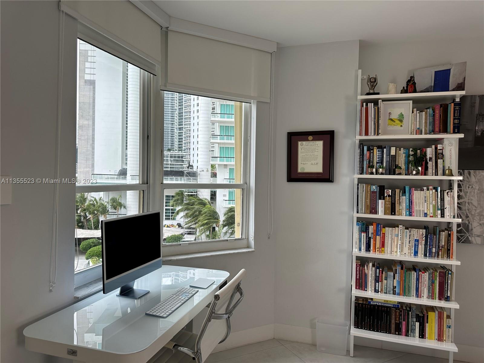 ONE TEQUESTA POINT CONDO - Residential Lease