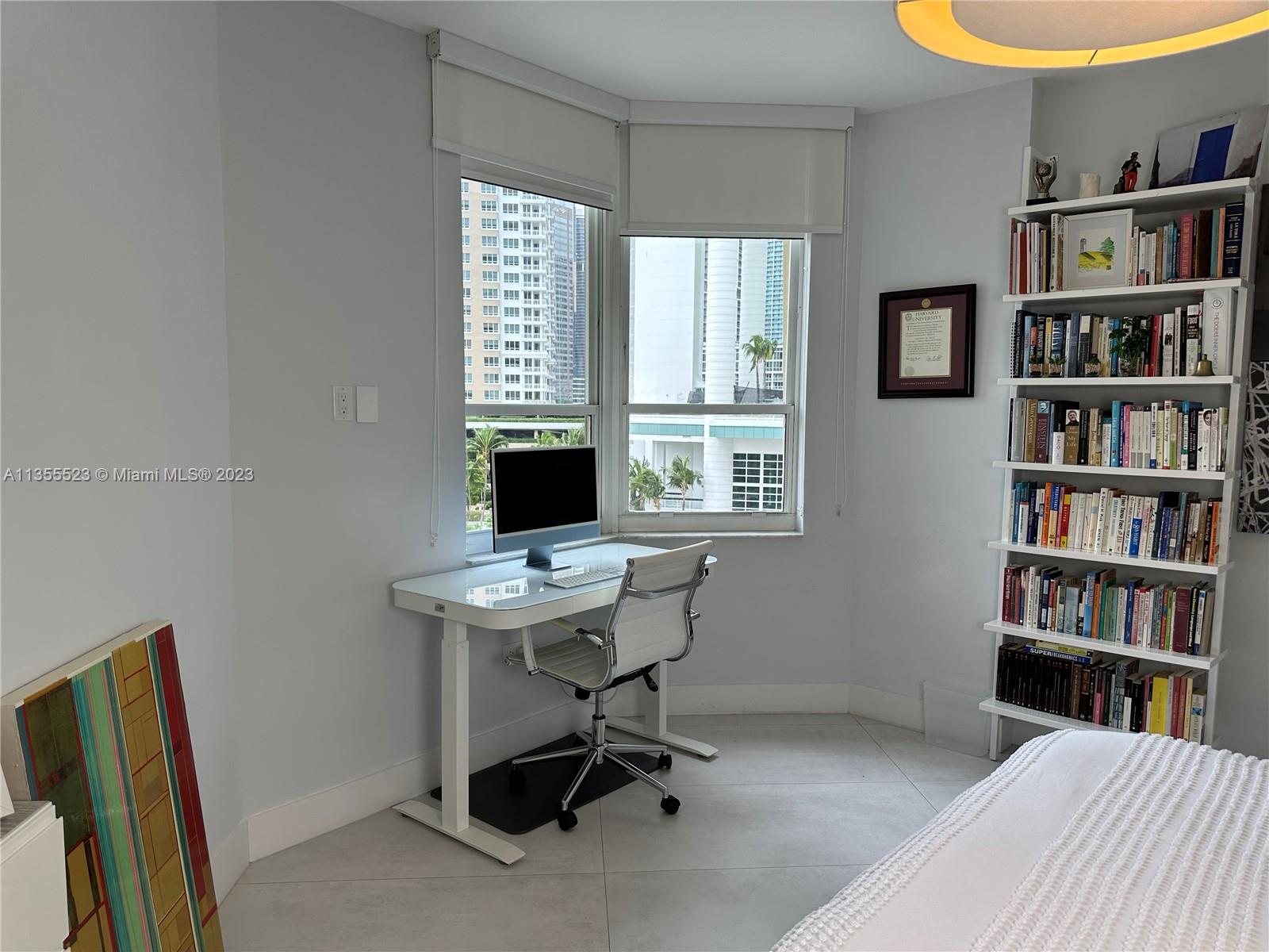 ONE TEQUESTA POINT CONDO - Residential Lease