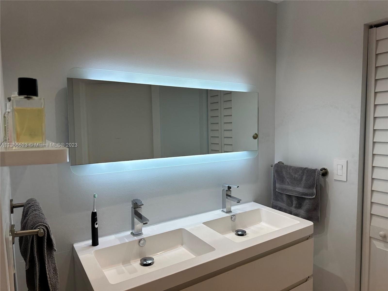 ONE TEQUESTA POINT CONDO - Residential Lease