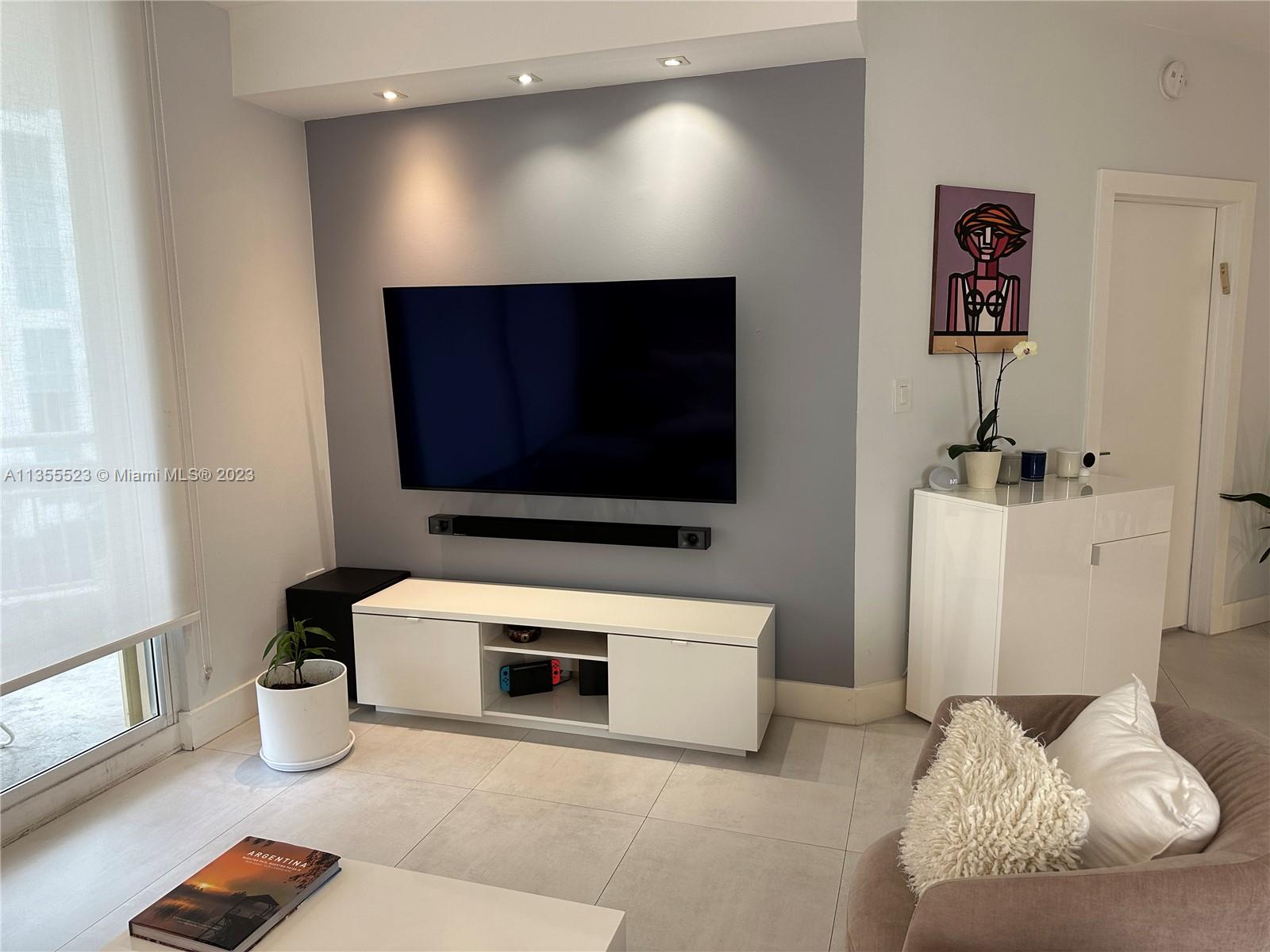 ONE TEQUESTA POINT CONDO - Residential Lease