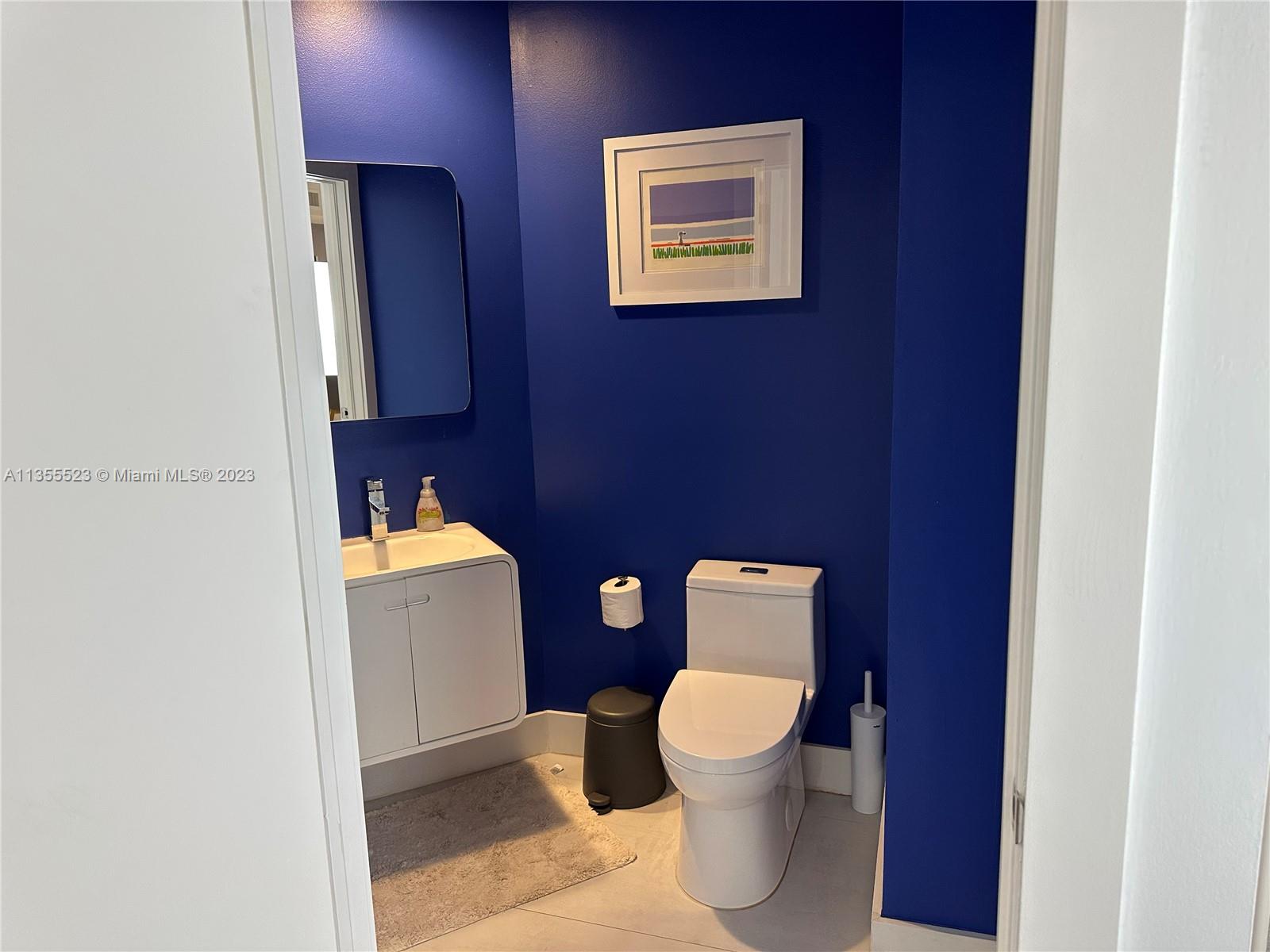 ONE TEQUESTA POINT CONDO - Residential Lease