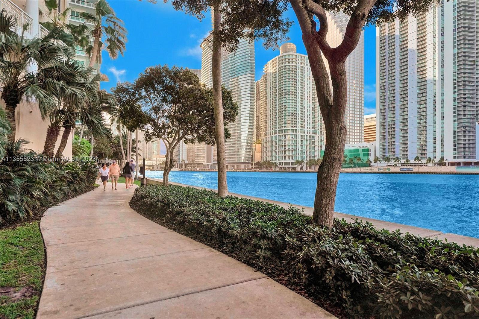 ONE TEQUESTA POINT CONDO - Residential Lease