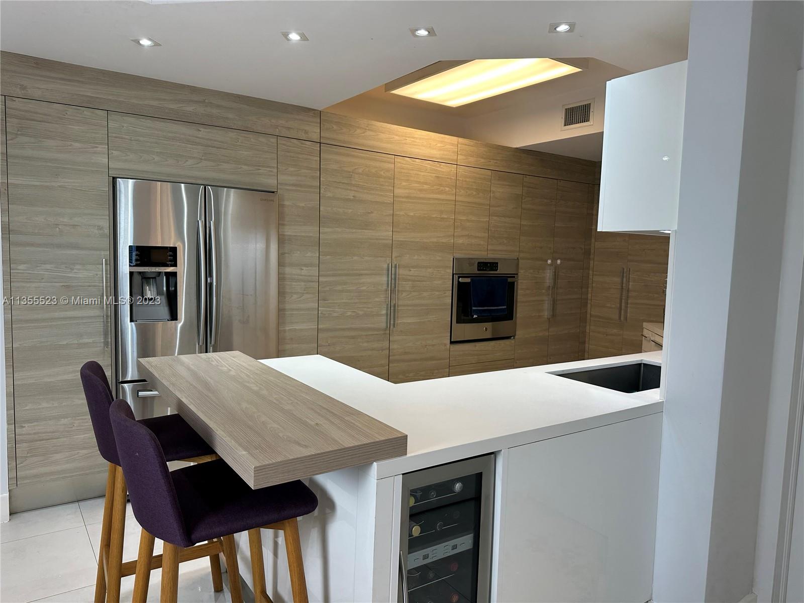 ONE TEQUESTA POINT CONDO - Residential Lease