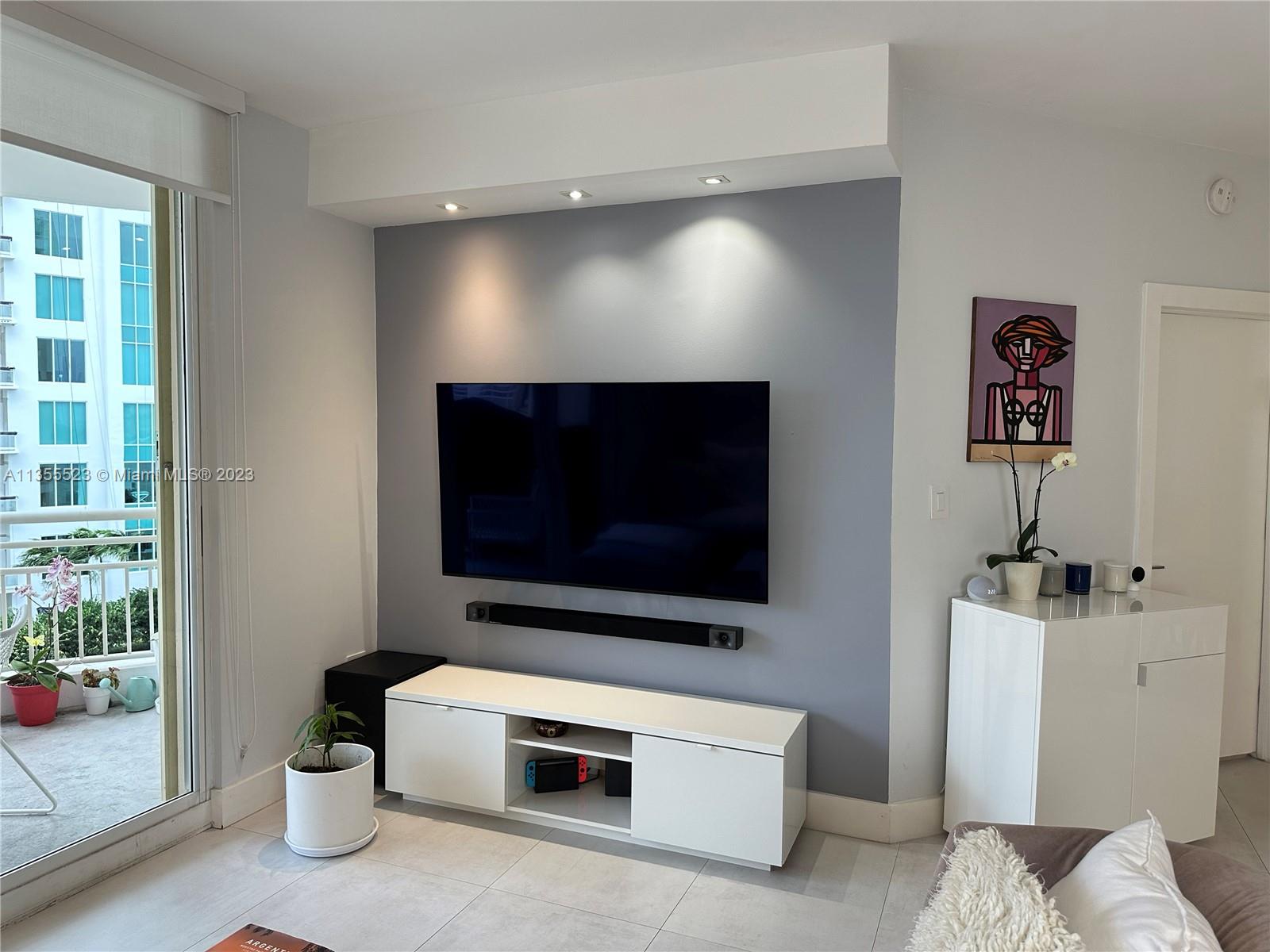 ONE TEQUESTA POINT CONDO - Residential Lease