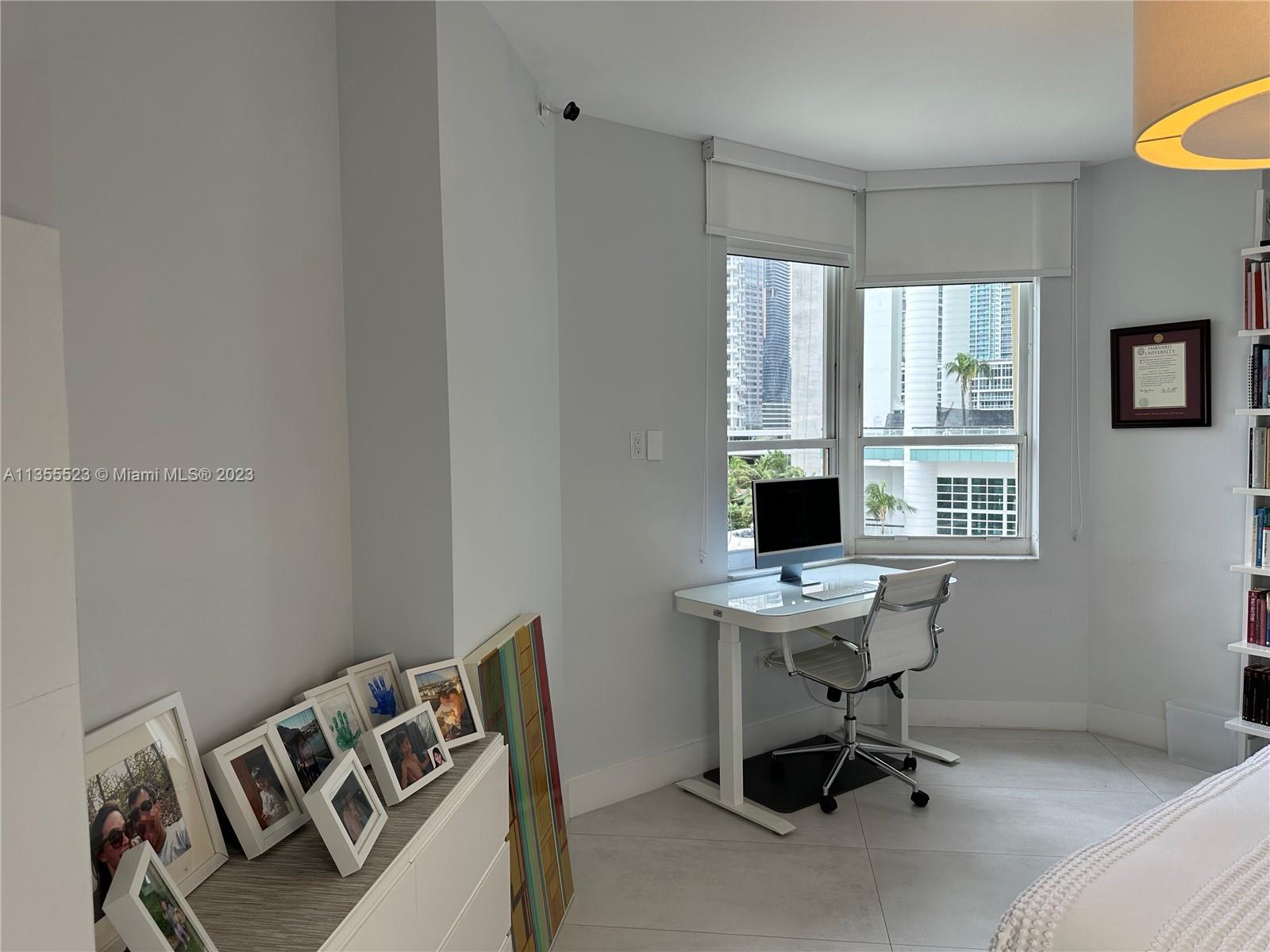 ONE TEQUESTA POINT CONDO - Residential Lease