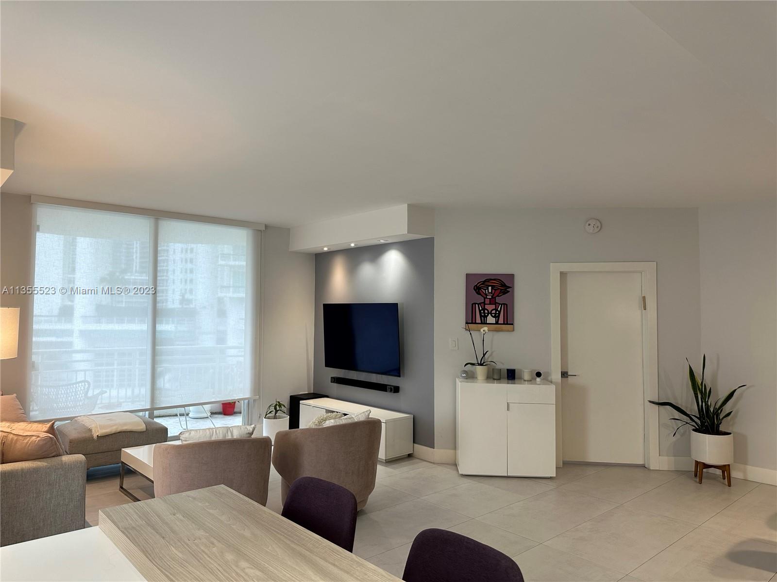 ONE TEQUESTA POINT CONDO - Residential Lease